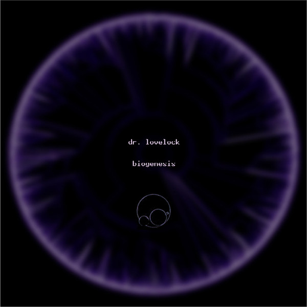 Biogenesis, cover