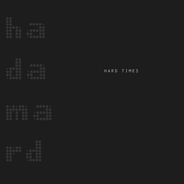 Hard Times, cover