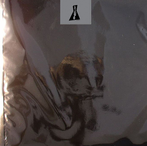 The Hunch (Hadamard's Ravage Of The Planet), cover