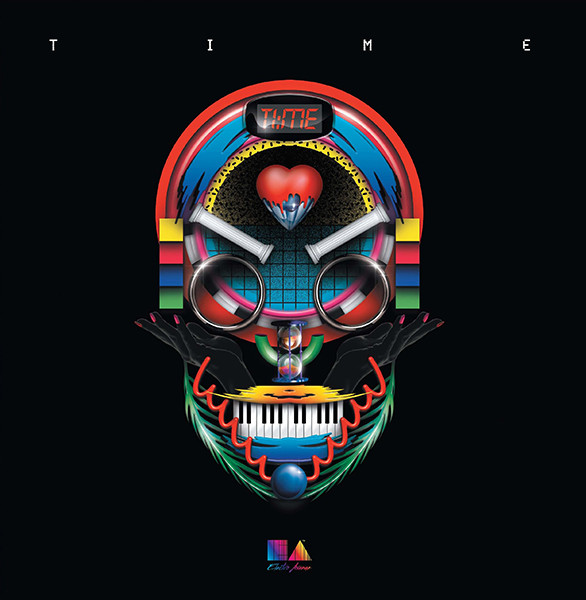 Sexual Peak (2012), cover
