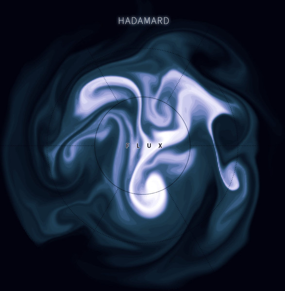 Flux, cover