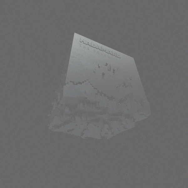 The Dream, cover