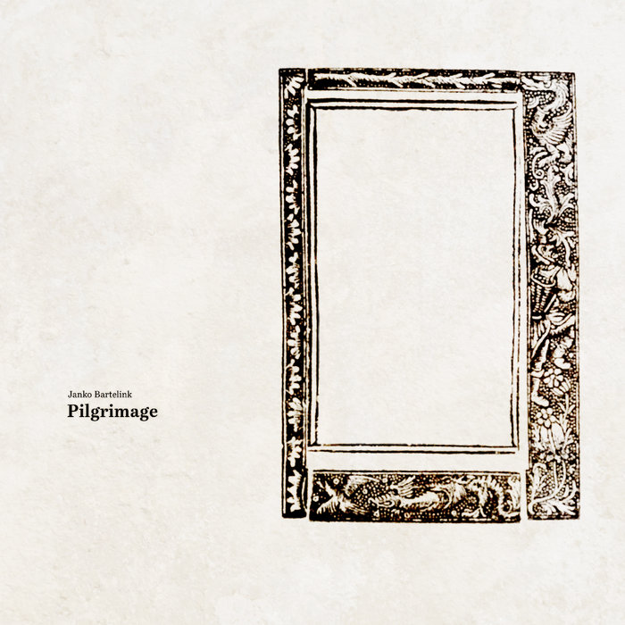 Pilgrimage, cover